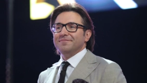 53-летний Андрей Малахов пожаловался на лишний вес