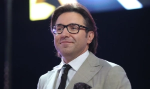 53-летний Андрей Малахов пожаловался на лишний вес