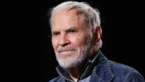 Снявший «Альпийскую балладу» и «Калину красную» оператор Анатолий Заболоцкий умер в возрасте 90 лет