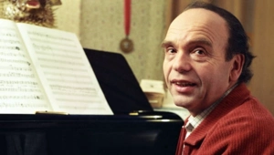 100 лет со дня рождения Шаинского: сын и дочь автора главных детских песен вспомнили, каким он был