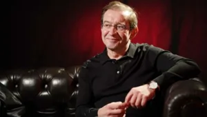 Константин Хабенский рассказал о пути артиста: «Сразу всё не дается» Константин Хабенский рассказал о пути артиста: «Сразу всё не дается»