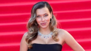 Личная история Регины Тодоренко: жизнь, семья, карьера и громкие моменты Личная история Регины Тодоренко: жизнь, семья, карьера и громкие моменты