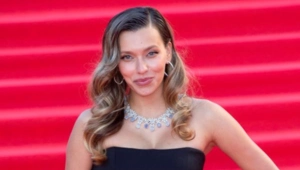 Личная история Регины Тодоренко: жизнь, семья, карьера и громкие моменты Личная история Регины Тодоренко: жизнь, семья, карьера и громкие моменты