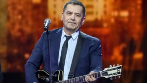 Закрытый образ жизни Расторгуева: лидер «Любэ» рассказал о доме за городом Закрытый образ жизни Расторгуева: лидер «Любэ» рассказал о доме за городом