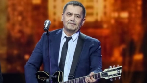 Закрытый образ жизни Расторгуева: лидер «Любэ» рассказал о доме за городом