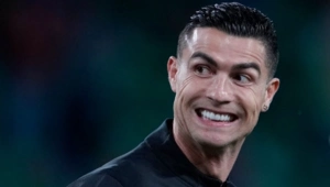 Криштиану Роналду считает себя красивее Дэвида Бекхэма: «Я идеален»