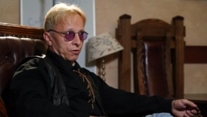 Иван Охлобыстин раскритиковал свое творчество: «Я не горделивый»