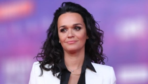 Певица Слава пережила нервный срыв после концерта во время гастрольного тура