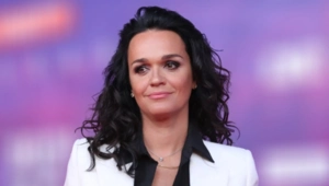 Певица Слава пережила нервный срыв после концерта во время гастрольного тура