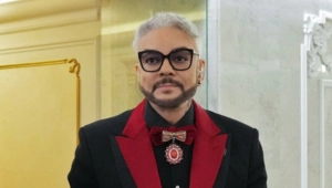 Филипп Киркоров привлечен к ответственности за курение в аэропорту Филипп Киркоров привлечен к ответственности за курение в аэропорту