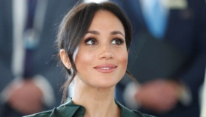 Меган Маркл раскритиковали за использование украшений принцессы Дианы во время тура по Австралии