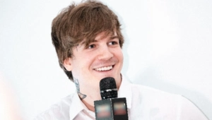 SODA LUV презентовал новый трэп-альбом «IDIOCRACY» SODA LUV презентовал новый трэп-альбом «IDIOCRACY»