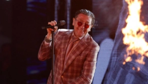 Григорий Лепс признал талант Ольги Бузовой