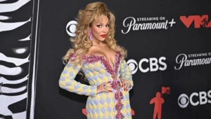 Doja Cat представила новый альбом «Vie»