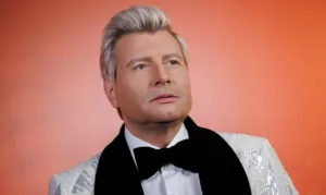 Николай Басков признался в «абсолютной зависимости» от сцены после концерта в Твери