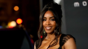 Келли Роуленд объяснила, почему в клипе на трек «Dilemma» писала СМС в Excel-таблице Келли Роуленд объяснила, почему в клипе на трек «Dilemma» писала СМС в Excel-таблице