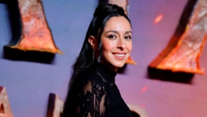 Внучка Чарли Чаплина рассказала, что хотела сменить фамилию в начале карьеры