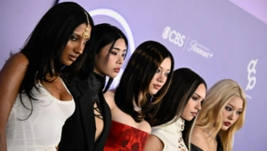 Триумфаторы AMA 2026: историческая победа BTS, три статуэтки Бруно Марса и прорыв KATSEY Триумфаторы AMA 2026: историческая победа BTS, три статуэтки Бруно Марса и прорыв KATSEY