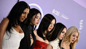 Триумфаторы AMA 2026: историческая победа BTS, три статуэтки Бруно Марса и прорыв KATSEY