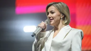 Юлианна Караулова: тайны личной жизни и жизнь после «Фабрики звезд»