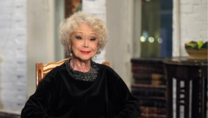 89-летняя Светлана Немоляева раскрыла секреты молодости и энергичности