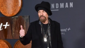 Экс-муж Анджелины Джоли высказался об их браке спустя 22 года после развода