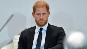 Принц Гарри проиграл дело против издателя Daily Mail о вторжении в частную жизнь
