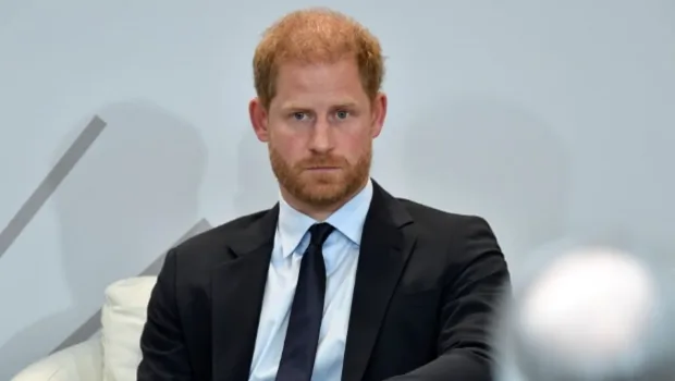 Принц Гарри проиграл дело против издателя Daily Mail о вторжении в частную жизнь