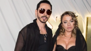 Тимур Родригез и Катя Кабак рассказали о своих отношениях