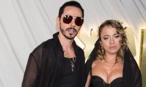 Тимур Родригез и Катя Кабак рассказали о своих отношениях