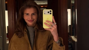 Анастасия Миронова сообщила о расставании и Navai