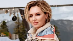 Елена Ксенофонтова поразила поклонников радикальной сменой имиджа
