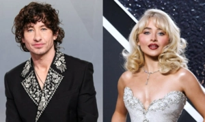 Барри Кеоган развеял слухи о расставании с Сабриной Карпентер из-за его измены