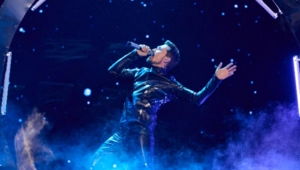 Стали известны имена артистов, которые выступят на «Премии МУЗ-ТВ 2026. Движение» Стали известны имена артистов, которые выступят на «Премии МУЗ-ТВ 2026. Движение»