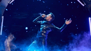 Стали известны имена артистов, которые выступят на «Премии МУЗ-ТВ 2026. Движение»