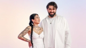 ELMAN рассказал об отцовстве и важности любви: «Ты испытываешь особенные эмоции»