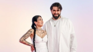 ELMAN рассказал об отцовстве и важности любви: «Ты испытываешь особенные эмоции»