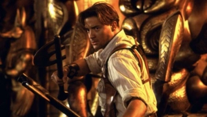 Стала известна дата выхода фильма «Мумия 4» с Бренданом Фрейзером и Рэйчел Вайс