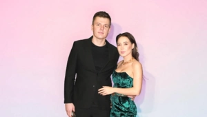 Бывший муж Лерчек заявил, что их уголовное дело — следствие развода