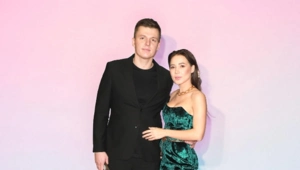 Бывший муж Лерчек заявил, что их уголовное дело — следствие развода