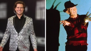 Заброшенный коттедж Прохора Шаляпина пугает соседей: «Дом Фредди Крюгера»