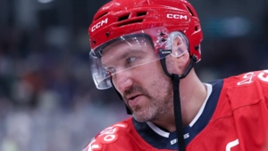 Плюс один рекорд: Овечкин забил 900-ю шайбу в чемпионате НХЛ Плюс один рекорд: Овечкин забил 900-ю шайбу в чемпионате НХЛ