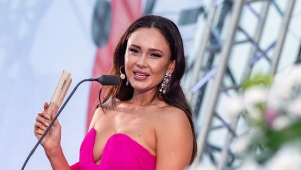 Аида Гарифуллина назвала особенности российской публики: «обожаю русского зрителя»