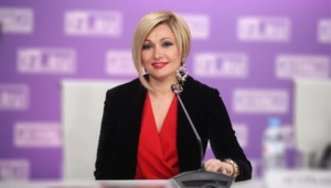 Анжелика Агурбаш рассказала о новом женихе: «Молодой и перспективный»