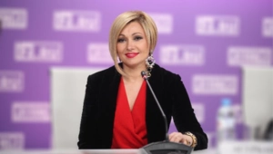Анжелика Агурбаш рассказала о новом женихе: «Молодой и перспективный»