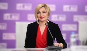 Анжелика Агурбаш рассказала о новом женихе: «Молодой и перспективный»