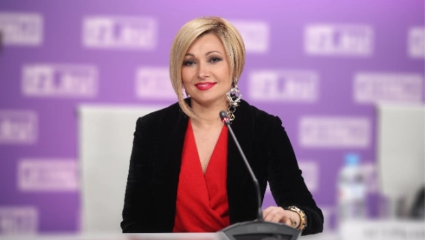 Анжелика Агурбаш рассказала о новом женихе: «Молодой и перспективный»