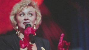 Непростая судьба Анне Вески: что стало со звездой 80-х после всесоюзной славы