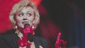 Непростая судьба Анне Вески: что стало со звездой 80-х после всесоюзной славы