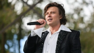 Прохор Шаляпин высказался о переменах в шоу-бизнесе